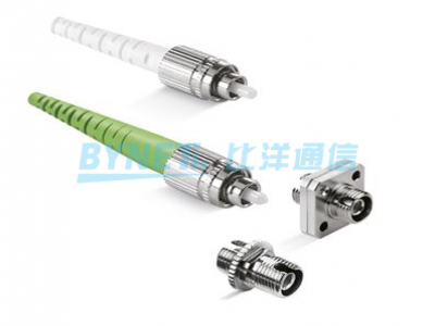 FC Connector & Adapter