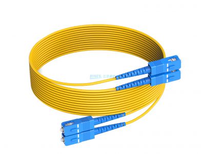 SC duplex patchcord