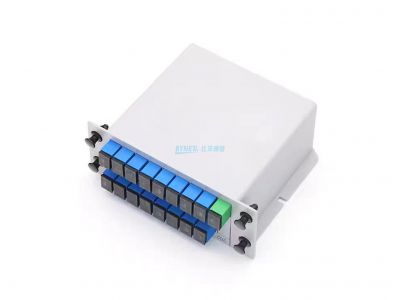 Patch Panel PLC Splitter