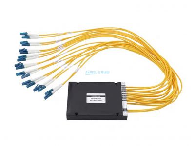 ABS Box PLC splitter