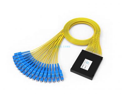 CWDM module