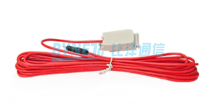 Electronic Detonator Leg Wire