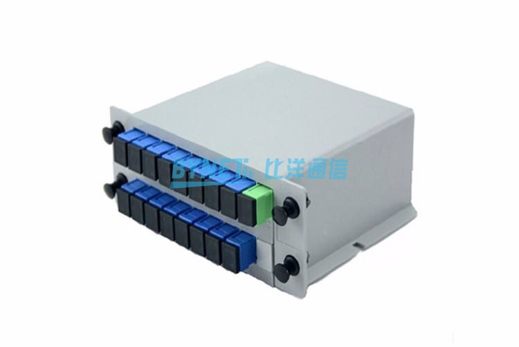 Patch Panel PLC Splitter