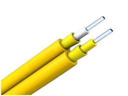 Duplex Zip Optical Cable