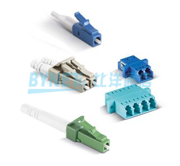 LC Connector & Adapter
