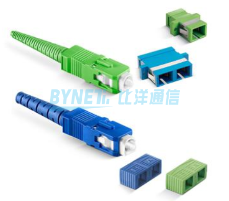 SC Connector & Adapter