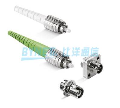 FC Connector & Adapter