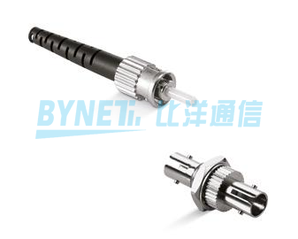 ST Connector & Adapter