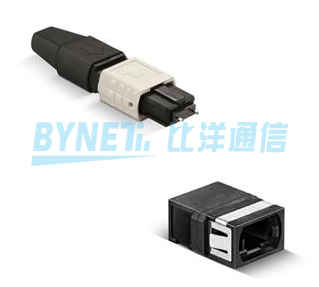 MPO Connector & Adapter